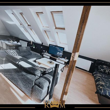 Rm Luxury Apartment In Prague • 6 People • Free Parking • Pets المظهر الخارجي الصورة